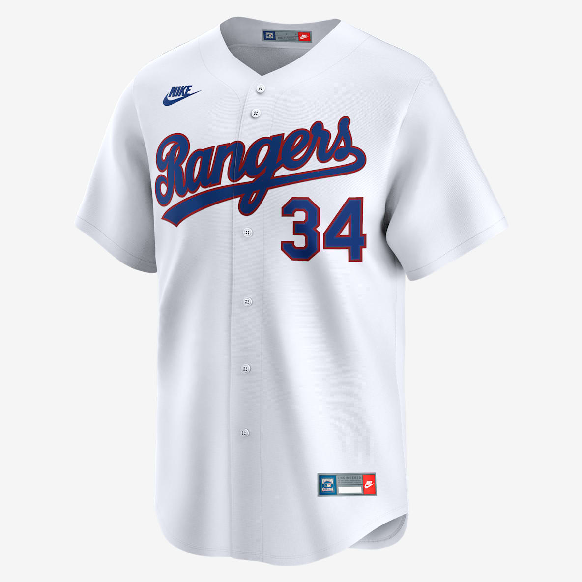 Texas Rangers Clothing. Nike.com